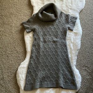 Banana Republic sweater dress